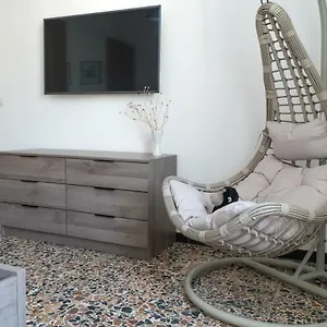 Clara Appartement Alghero
