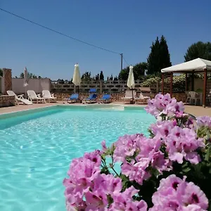 Residenza Agrituristica Santa Lucia Con Piscina Appartement Alghero